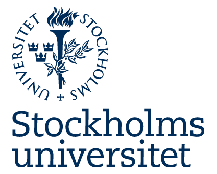 Stockholms Universitet logga